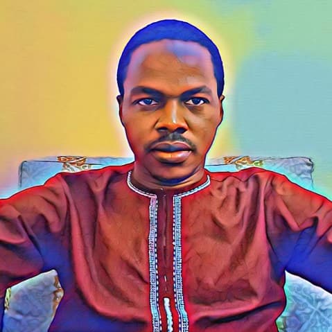Olumide Akintokun