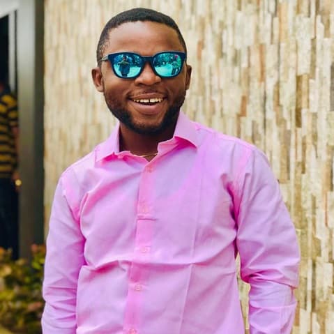 Richson Tetteh
