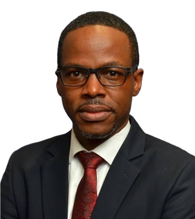 Olumide Akintokun